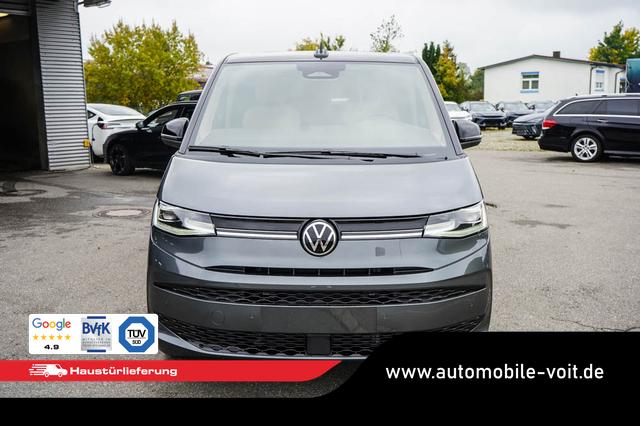 Volkswagen T7 Multivan LR 2,0 TSI DSG Edition - LAGER -LAG. 