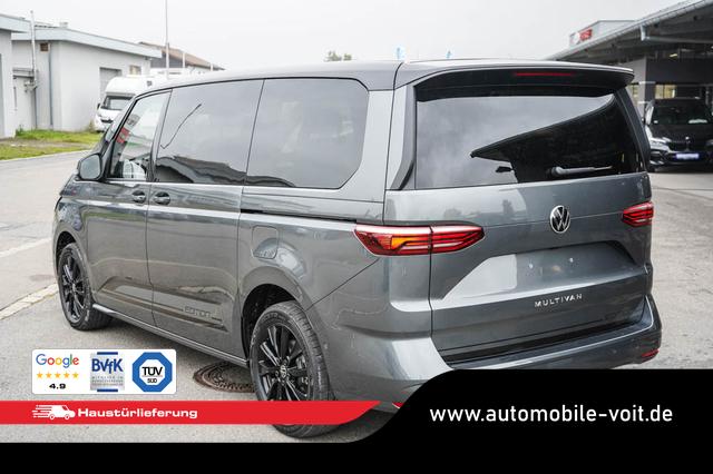 Volkswagen T7 Multivan LR 2,0 TSI DSG Edition - LAGER -LAG. 
