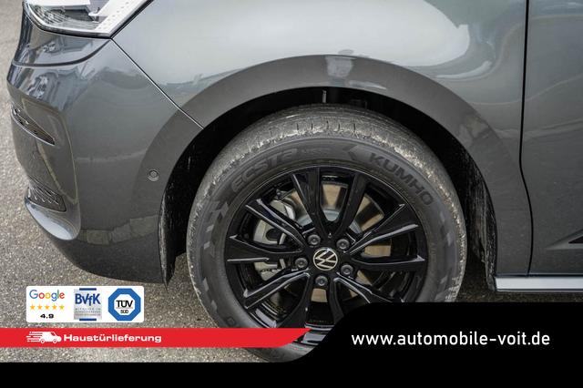 Volkswagen T7 Multivan LR 2,0 TSI DSG Edition - LAGER -LAG. 
