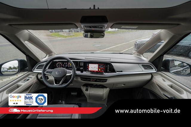 Volkswagen T7 Multivan LR 2,0 TSI DSG Edition - LAGER -LAG. 