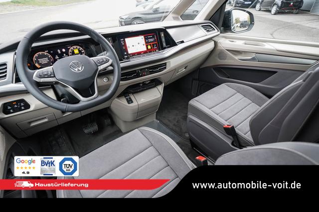 Volkswagen T7 Multivan LR 2,0 TSI DSG Edition - LAGER -LAG. 