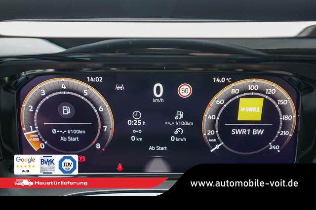 Volkswagen T7 Multivan LR 2,0 TSI DSG Edition - LAGER -LAG. 