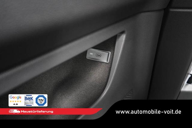Volkswagen T7 Multivan LR 2,0 TSI DSG Edition - LAGER -LAG. 