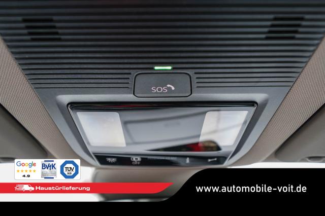 Volkswagen T7 Multivan LR 2,0 TSI DSG Edition - LAGER -LAG. 