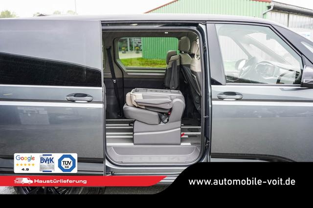 Volkswagen T7 Multivan LR 2,0 TSI DSG Edition - LAGER -LAG. 
