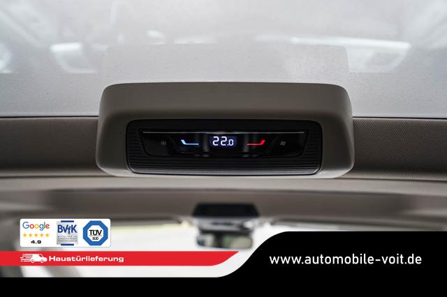 Volkswagen T7 Multivan LR 2,0 TSI DSG Edition - LAGER -LAG. 