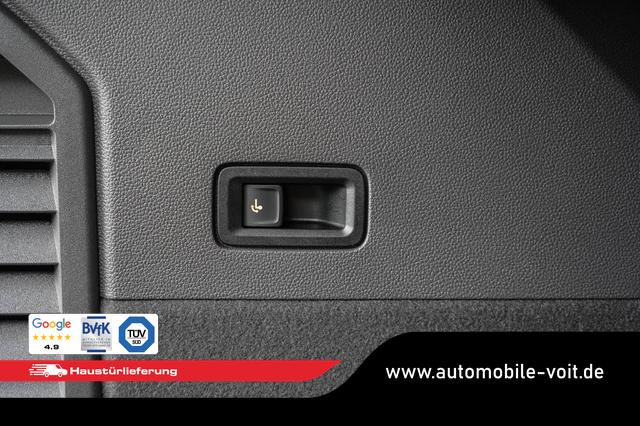 Volkswagen T7 Multivan LR 2,0 TSI DSG Edition - LAGER -LAG. 