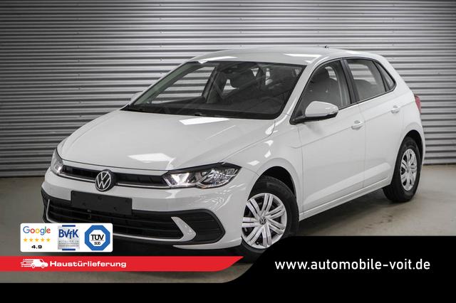 Volkswagen Polo - 1,0 MPI Base - LAGER
