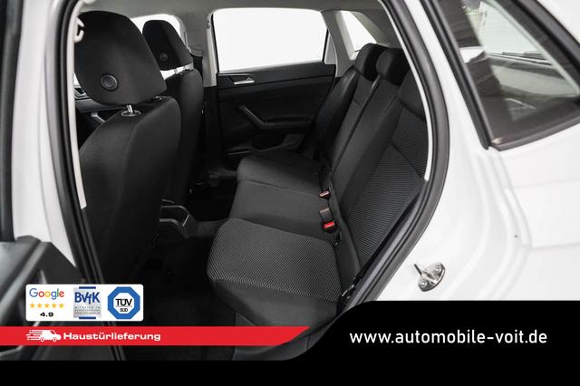 Volkswagen Polo 1,0 MPI Base - LAGER 