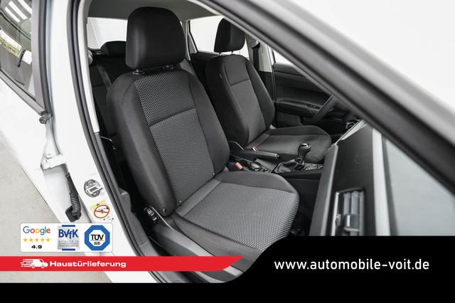 Volkswagen Polo 1,0 MPI Base - LAGER 