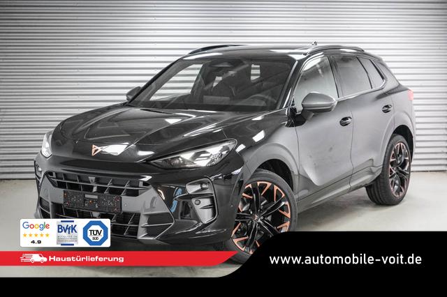 Cupra Terramar - 2,0 TSI DSG 4x4 VZ - LAGER