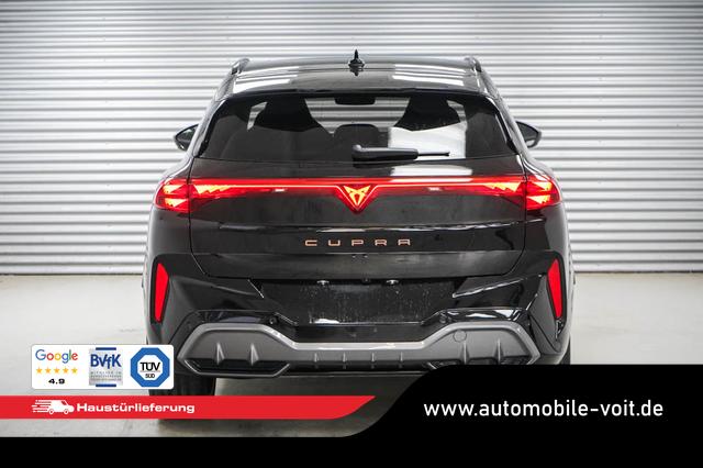 Cupra Terramar 2,0 TSI DSG 4x4 VZ - LAGER 