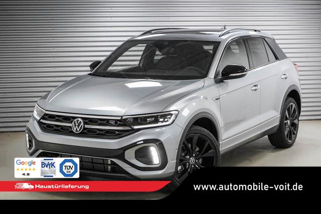 Volkswagen T-Roc - 1,5 TSI DSG R-Line - LAGER