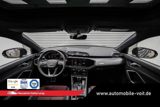 Audi Q3 40 TFSI quattro S-tronic S-Line - LAGER -LAG. 
