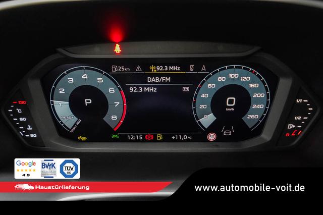 Audi Q3 40 TFSI quattro S-tronic S-Line - LAGER -LAG. 
