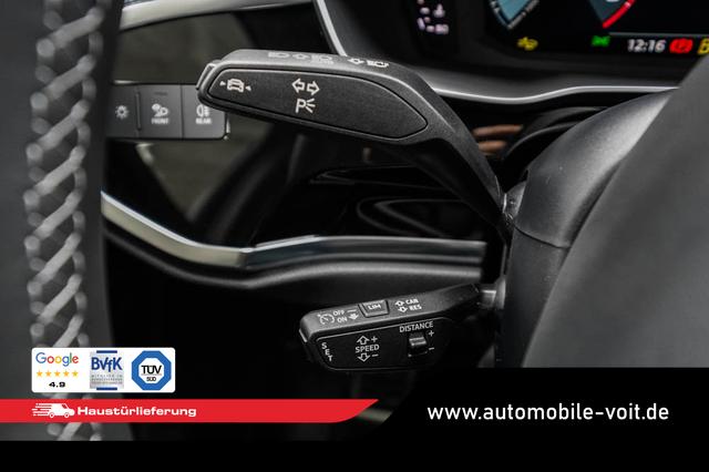 Audi Q3 40 TFSI quattro S-tronic S-Line - LAGER -LAG. 