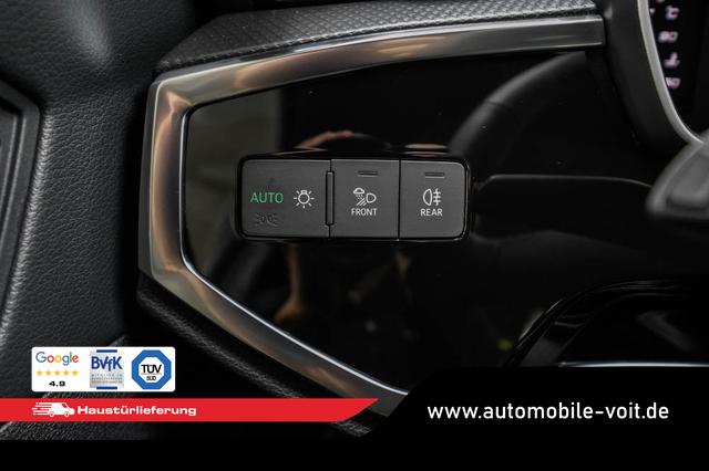 Audi Q3 40 TFSI quattro S-tronic S-Line - LAGER -LAG. 