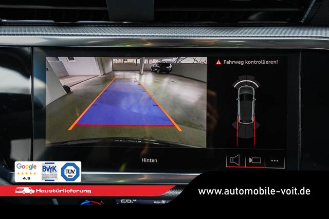 Audi Q3 40 TFSI quattro S-tronic S-Line - LAGER -LAG. 