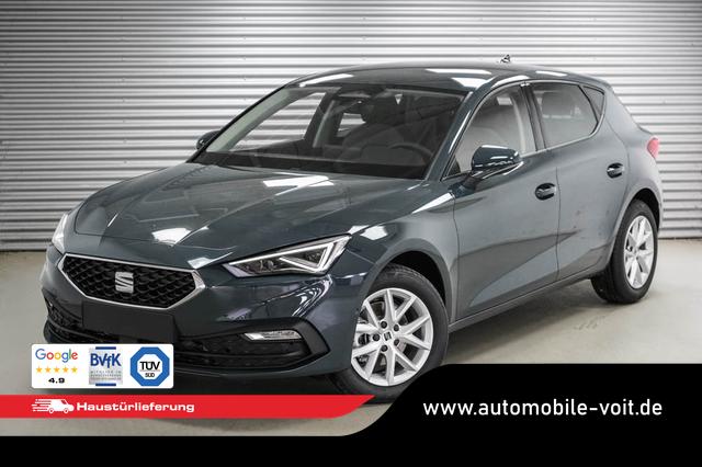 SEAT Leon - 1,5 TSI Style - LAGER