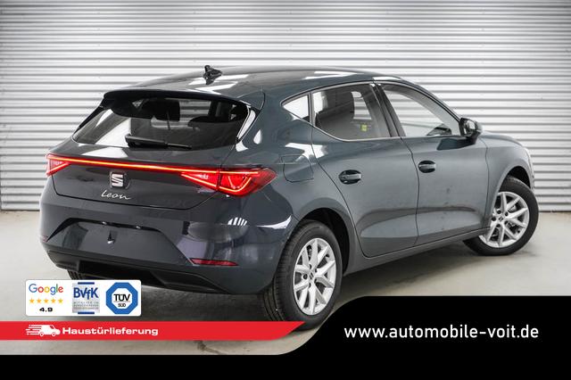 SEAT Leon 1,5 TSI Style - LAGER 