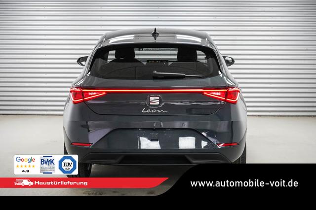 SEAT Leon 1,5 TSI Style - LAGER 