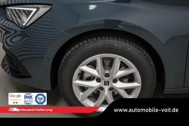 SEAT Leon 1,5 TSI Style - LAGER 