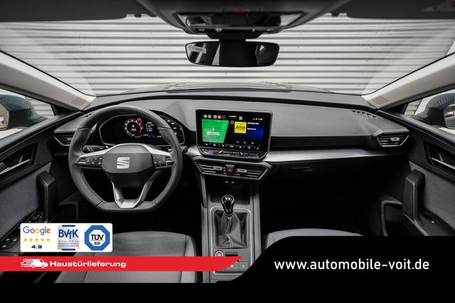 SEAT Leon 1,5 TSI Style - LAGER 