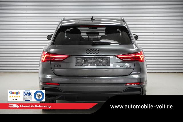 Audi Q3 40 TFSI quattro S-tronic S-Line - LAGER -LAG. 