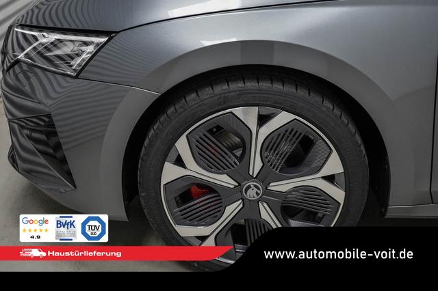 Skoda Octavia Combi Kombi 2,0 TSI DSG RS - LAGER 