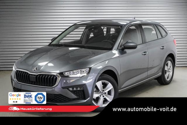 Skoda Scala - 1,0 TSI DSG Selection - LAGER