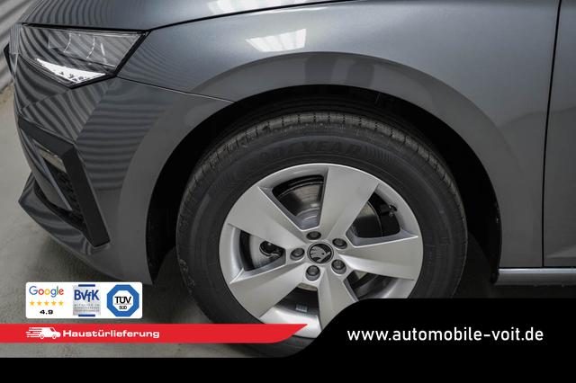 Skoda Scala 1,0 TSI DSG Selection - LAGER 