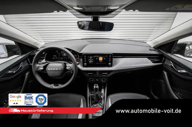 Skoda Scala 1,0 TSI DSG Selection - LAGER 