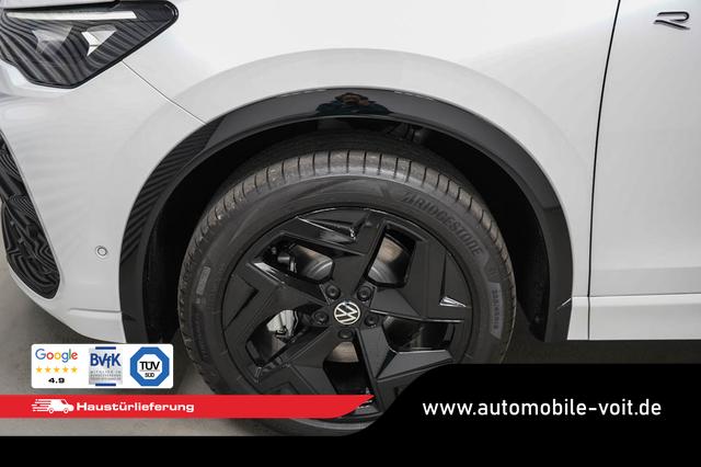 Volkswagen Tiguan 2,0 TDI DSG 4Motion R-Line - LAGER -LAG. 