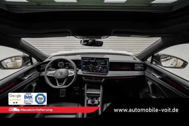 Volkswagen Tiguan 2,0 TDI DSG 4Motion R-Line - LAGER -LAG. 