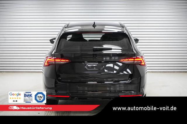 Skoda Octavia Combi Kombi 1,5 TSI m-HEV DSG Sportline -LAG. 