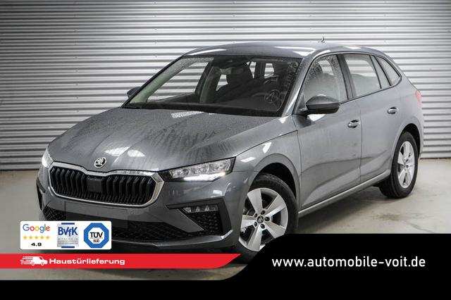 Skoda Scala - 1,0 TSI DSG Selection - LAGER