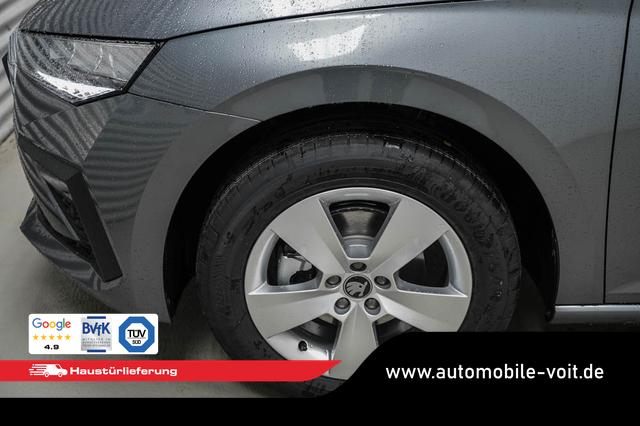 Skoda Scala 1,0 TSI DSG Selection - LAGER 