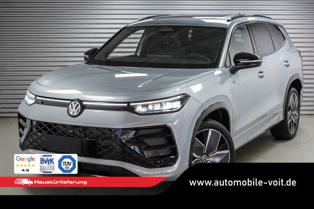 Volkswagen Tayron - 2,0 TDI DSG 4Motion R-Line - LAGER -LAG.