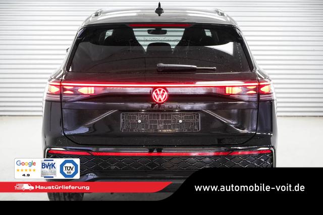 Volkswagen Tayron 2,0 TDI DSG 4Motion R-Line - LAGER -LAG. 