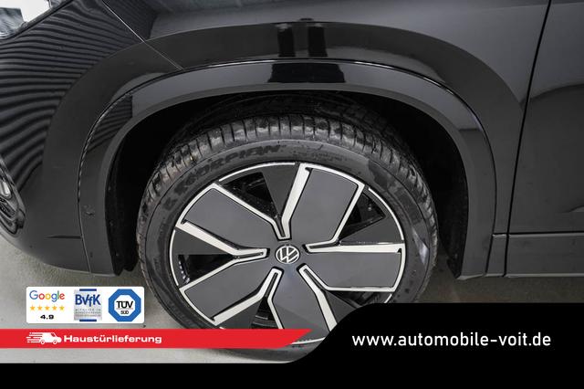 Volkswagen Tayron 2,0 TDI DSG 4Motion R-Line - LAGER -LAG. 