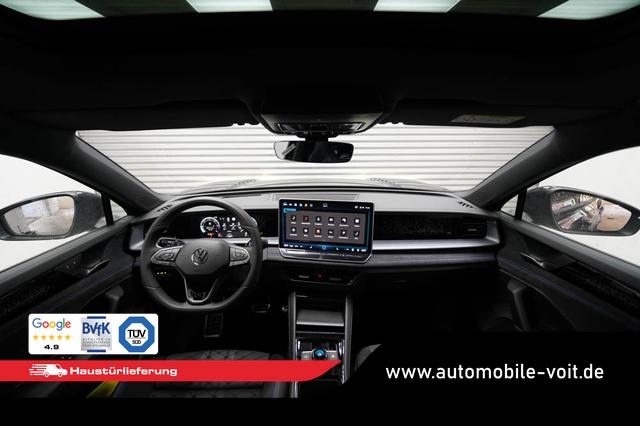 Volkswagen Tayron 2,0 TDI DSG 4Motion R-Line - LAGER -LAG. 