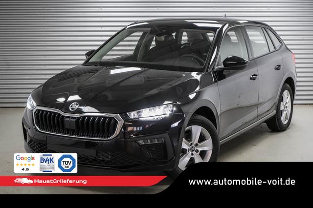 Skoda Scala - 1,0 TSI DSG Selection - LAGER