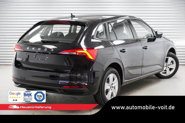 Skoda Scala 1,0 TSI DSG Selection - LAGER 