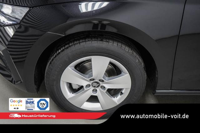 Skoda Scala 1,0 TSI DSG Selection - LAGER 