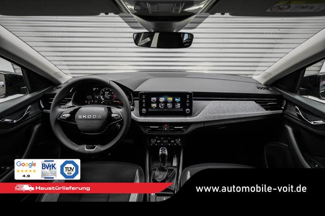 Skoda Scala 1,0 TSI DSG Selection - LAGER 