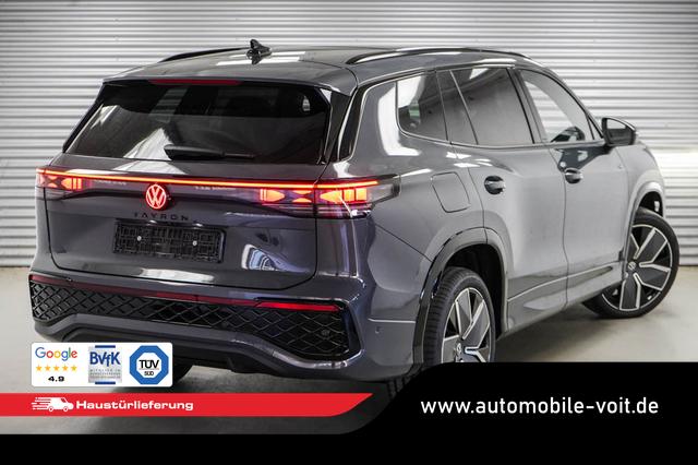 Volkswagen Tayron 2,0 TDI DSG 4Motion R-Line - LAGER -LAG. 