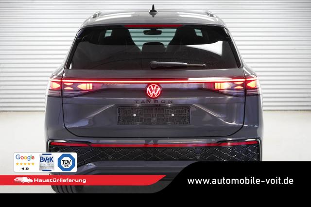 Volkswagen Tayron 2,0 TDI DSG 4Motion R-Line - LAGER -LAG. 