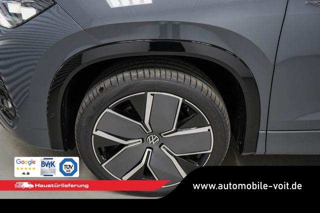 Volkswagen Tayron 2,0 TDI DSG 4Motion R-Line - LAGER -LAG. 