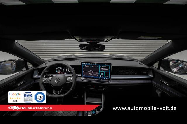 Volkswagen Tayron 2,0 TDI DSG 4Motion R-Line - LAGER -LAG. 