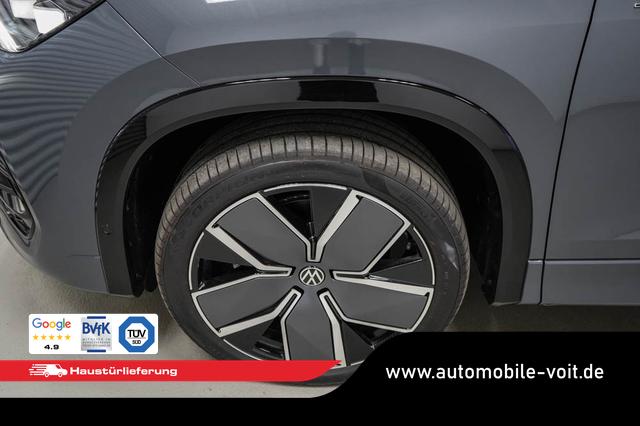 Volkswagen Tayron 2,0 TDI DSG 4Motion R-Line - LAGER -LAG. 